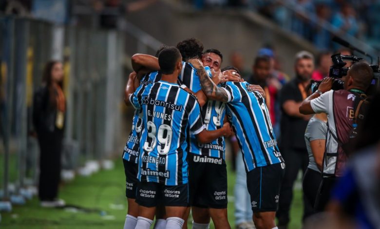 Studio Notícias | Studio TV Grêmio supera o Caxias e vai para sétima final consecutiva no Campeonato Gaúcho