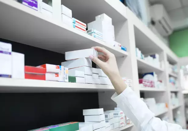Studio Notícias | Studio TV Preço dos medicamentos deve subir até 4,5% a partir deste domingo