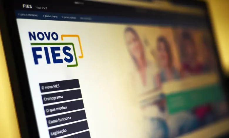 Studio Notícias | Studio TV Inscrições no Fies podem ser feitas até esta segunda