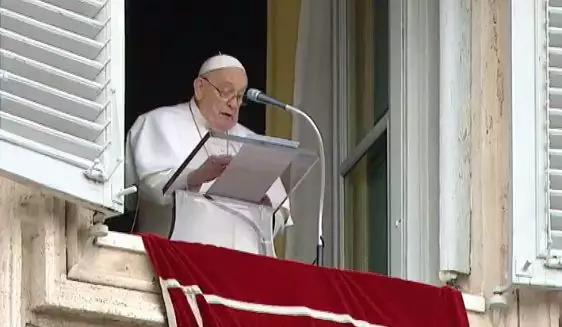 Studio Notícias | Studio TV Papa Francisco canoniza padre por milagre na Amazônia