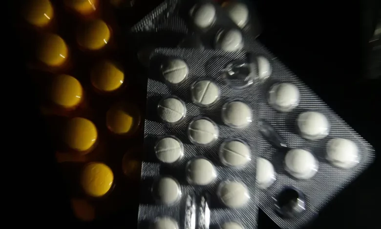 Studio Notícias | Studio TV Teto para reajuste de medicamentos em 2024 fica em 4,5%