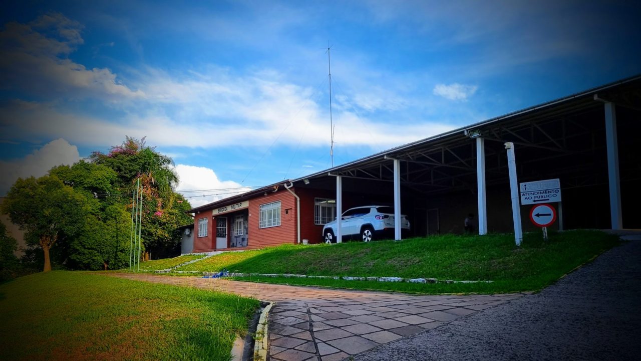 Brigada Militar alerta sobre golpe envolvendo falsas facções em Veranópolis 1 Studio Notícias | Studio TV Brigada Militar alerta sobre golpe envolvendo falsas facções em Veranópolis