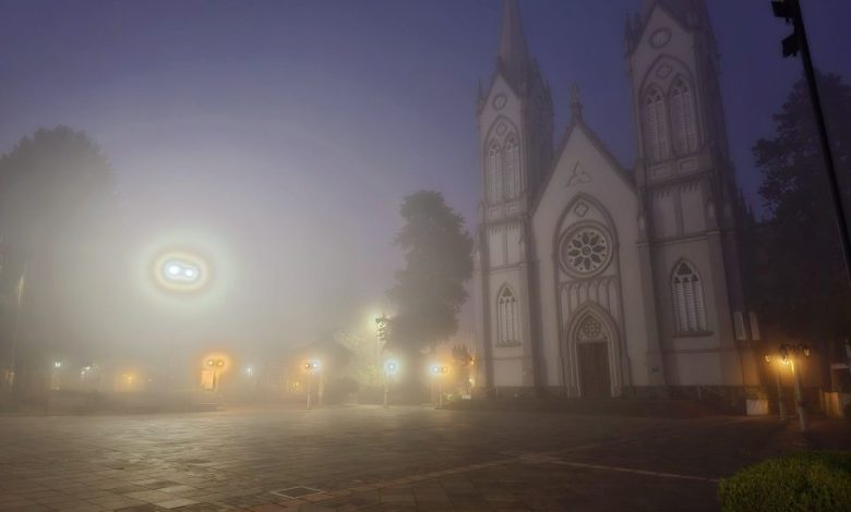 Studio Notícias | Studio TV Inverno no Rio Grande do Sul: menos frio e mais chuvas