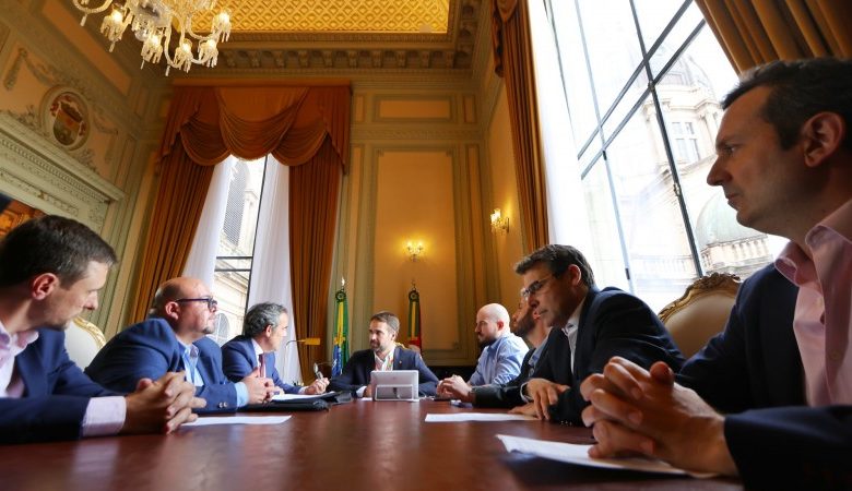 Studio Notícias | Studio TV Governo do RS emite licença ambiental para início da duplicação da RSC-287
