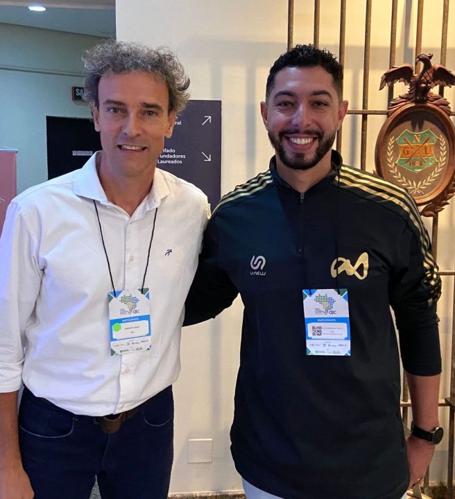 Cotiporã participa do Fórum Estadual de Formação Esportiva do RS 1 Studio Notícias | Studio TV Cotiporã participa do Fórum Estadual de Formação Esportiva do RS
