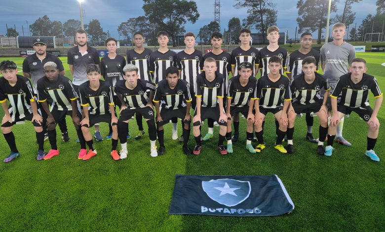 Studio Notícias | Studio TV Grande Confronto entre Botafogo e o Ser Caxias no Campeonato Liga Serrana
