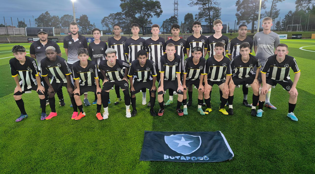 Grande Confronto entre Botafogo e o Ser Caxias no Campeonato Liga Serrana 1 Studio Notícias | Studio TV Grande Confronto entre Botafogo e o Ser Caxias no Campeonato Liga Serrana