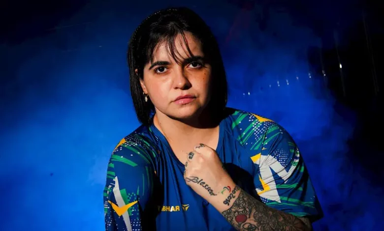Studio Notícias | Studio TV Brasil supera a marca de 150 atletas classificados para os Jogos Paralímpicos de Paris 2024