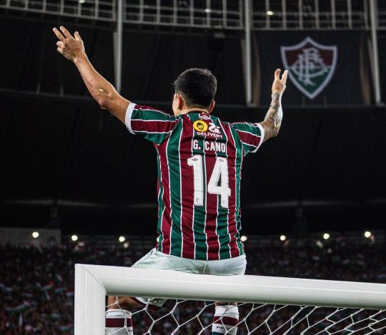 Studio Notícias | Studio TV Libertadores: Fluminense recebe Colo-Colo em busca de primeira vitória