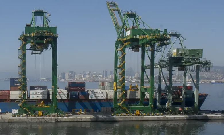 Studio Notícias | Studio TV Mercado eleva para 1,89% projeção de expansão da economia em 2024