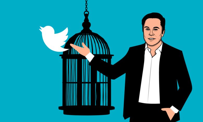 Studio Notícias | Studio TV Elon Musk vende rede social X para sua própria empresa de IA