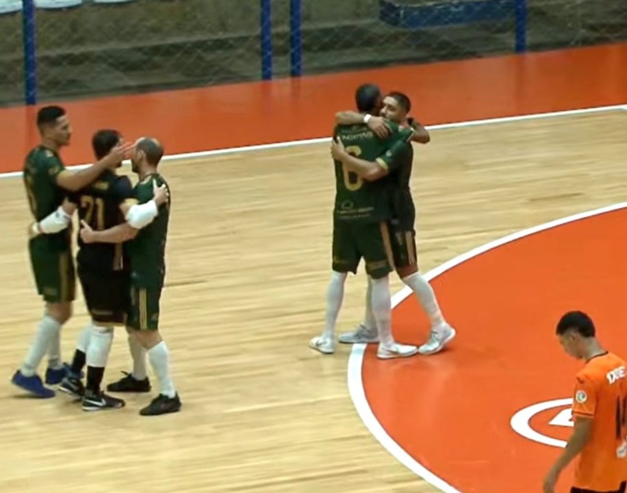 União Castilhense brilha fora de casa e vence a ACBF na Taça Farroupilha 1 Studio Notícias | Studio TV União Castilhense brilha fora de casa e vence a ACBF na Taça Farroupilha