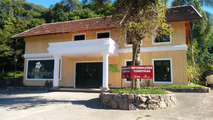 Studio Notícias | Studio TV Criatividade é aposta de empreendedores do Vale dos Vinhedos para fortalecer turismo
