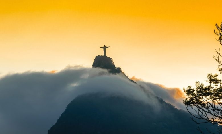 Studio Notícias | Studio TV Turista argentino, baleado no Rio, está em estado gravíssimo