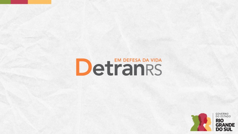 DetranRS prorroga prazos processuais por tempo indeterminado 1 Studio Notícias | Studio TV DetranRS prorroga prazos processuais por tempo indeterminado