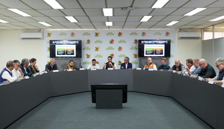 Studio Notícias | Studio TV Estado já investiu R$ 617 milhões em ações do Plano Rio Grande
