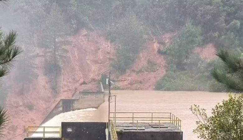 Studio Notícias | Studio TV Corsan emite novos alertas para segurança em barragens de Santa Maria e Bento Gonçalves