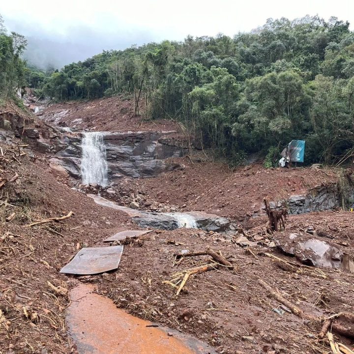 chuvas veranópolis
