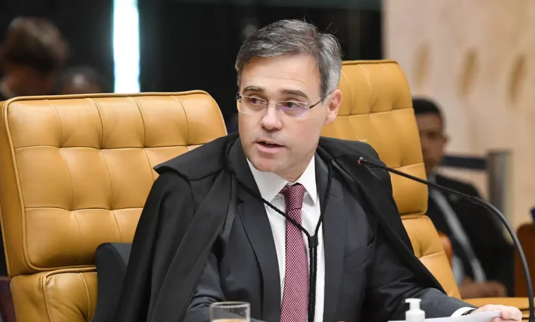 Studio Notícias | Studio TV Ministro sugere que acordos da Lava Jato devem envolver ajuda ao RS
