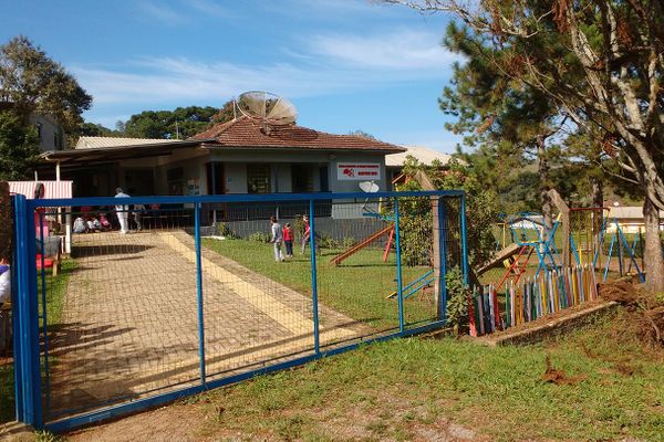 Studio Notícias | Studio TV Caxias do Sul suspende aulas nas escolas da rede municipal