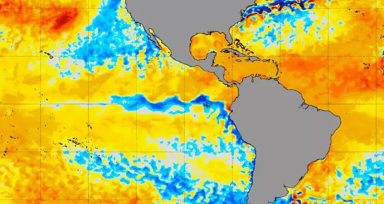 Studio Notícias | Studio TV El Niño, responsável pelo excesso de chuvas, chega ao fim; veja o que vem agora