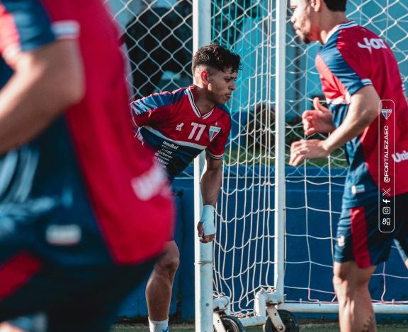 Studio Notícias | Studio TV Copa do Brasil: Vasco e Fortaleza duelam por vaga nas oitavas