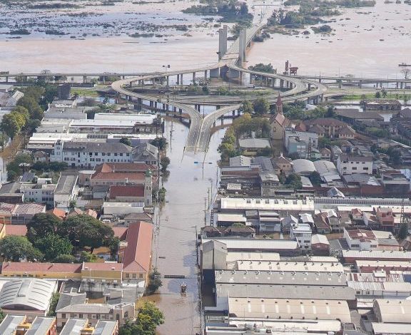 Studio Notícias | Studio TV Atualização dos serviços de infraestrutura do RS