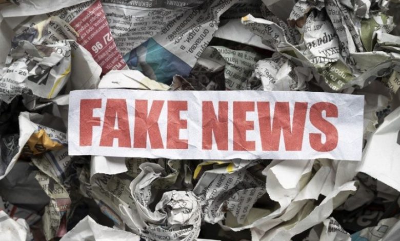 Studio Notícias | Studio TV MPRS identifica contas falsas espalhando Fake News e toma medidas administrativas e judiciais