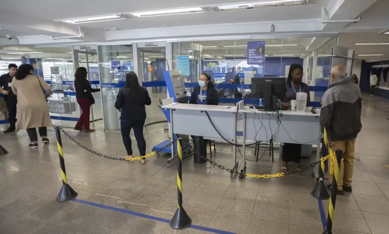 Studio Notícias | Studio TV Prazo de renegociação do Desenrola Brasil acaba nesta segunda