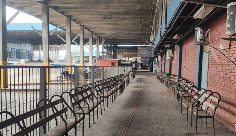 Studio Notícias | Studio TV Viagens interestaduais voltarão a sair da rodoviária de Porto Alegre a partir de 13 de junho