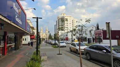 Studio Notícias | Studio TV Feriado de 1º de maio terá sol e temperaturas baixas pela manhã no RS