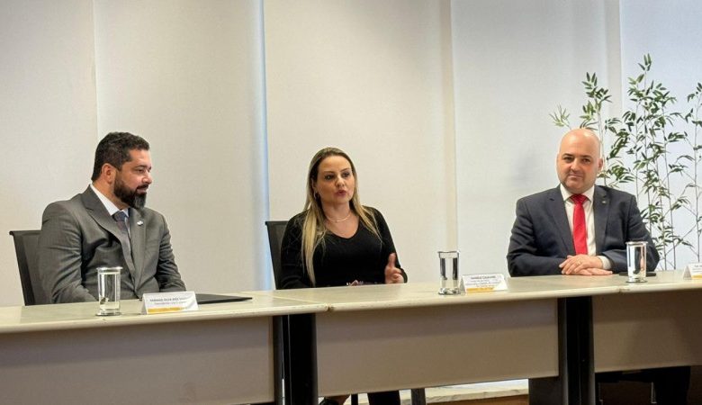 Studio Notícias | Studio TV Governo contrata Correios para prestar serviço de logística das doações