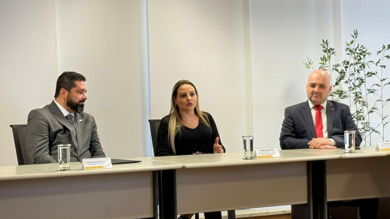 Governo contrata Correios para prestar serviço de logística das doações 1 Studio Notícias | Studio TV Governo contrata Correios para prestar serviço de logística das doações