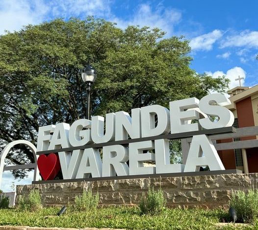 Studio Notícias | Studio TV Fagundes Varela entre as 100 melhores cidades para morar no Brasil