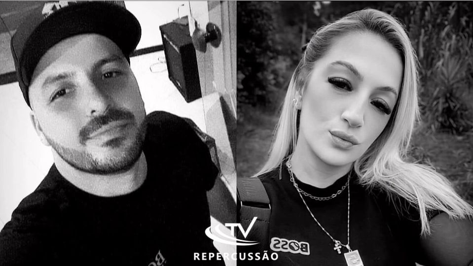 Duplo homicídio em Nova Hartz: briga por troca de pneu termina em tragédia 1 Studio Notícias | Studio TV Duplo homicídio em Nova Hartz: briga por troca de pneu termina em tragédia