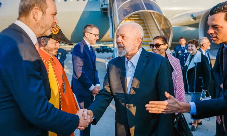 Studio Notícias | Studio TV Lula: não há decisão sobre permanência do ministro das Comunicações