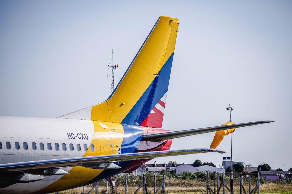 ANAC autoriza Aeroporto Hugo Cantergiani de Caxias do Sul a receber voos internacionais 1 Studio Notícias | Studio TV ANAC autoriza Aeroporto Hugo Cantergiani de Caxias do Sul a receber voos internacionais