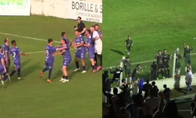 Studio Notícias | Studio TV Cruzeiro e União Castilhense são os finalistas do Campeonato Municipal de Futebol de Veranópolis de 2024