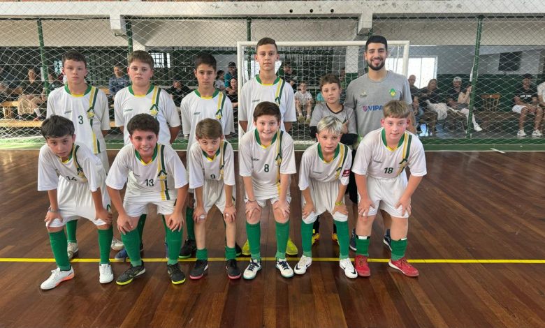 Studio Notícias | Studio TV AAV estreia nas competições da temporada com vitórias
