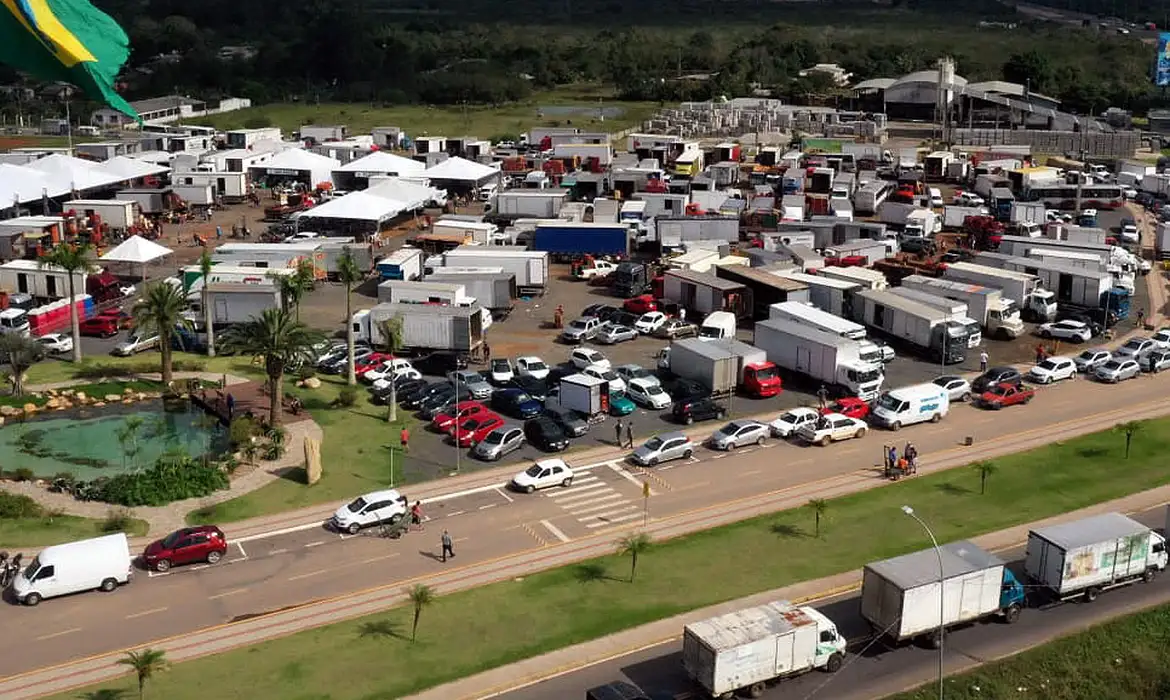 Ceasa de Porto Alegre retoma atividades a partir desta segunda 1 Studio Notícias | Studio TV Ceasa de Porto Alegre retoma atividades a partir desta segunda