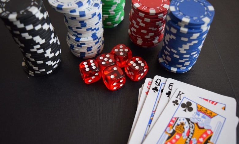 Studio Notícias | Studio TV CCJ do Senado aprova projeto de lei que libera cassino e bingo no Brasil