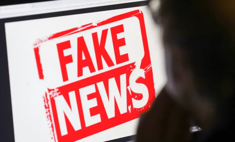 Studio Notícias | Studio TV STF assina acordo com redes sociais para combater a desinformação