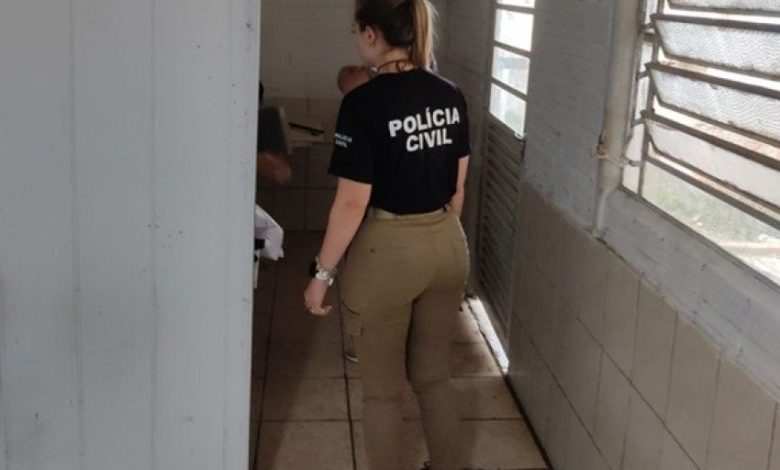Studio Notícias | Studio TV Polícia Civil confirma violência contra idosos em instituição de Santa Maria e interdita local