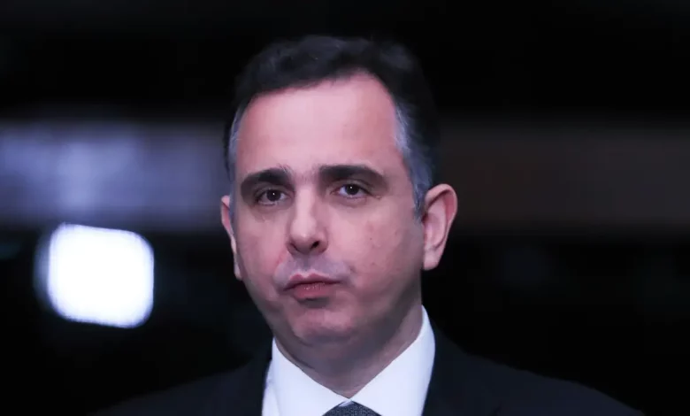 Studio Notícias | Studio TV Pacheco diz que projeto do aborto "jamais iria direto ao plenário"