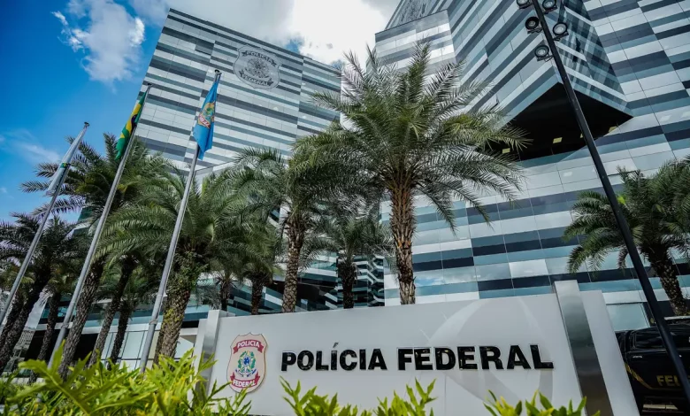 Studio Notícias | Studio TV Polícia Federal faz nova ação contra suspeito de fraudar INSS no Rio