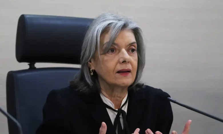 Studio Notícias | Studio TV Cármen Lucia toma posse na presidência do TSE