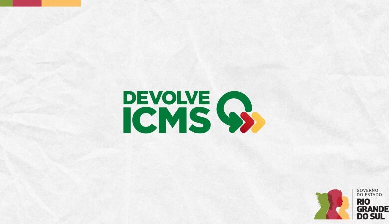 Studio Notícias | Studio TV Pagamento das parcelas fixa e variável do Devolve ICMS ocorre nesta quinta (30)