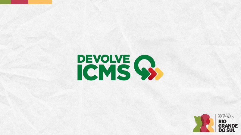Studio Notícias | Studio TV Devolve ICMS terá nova parcela paga entre 22 e 31 de julho