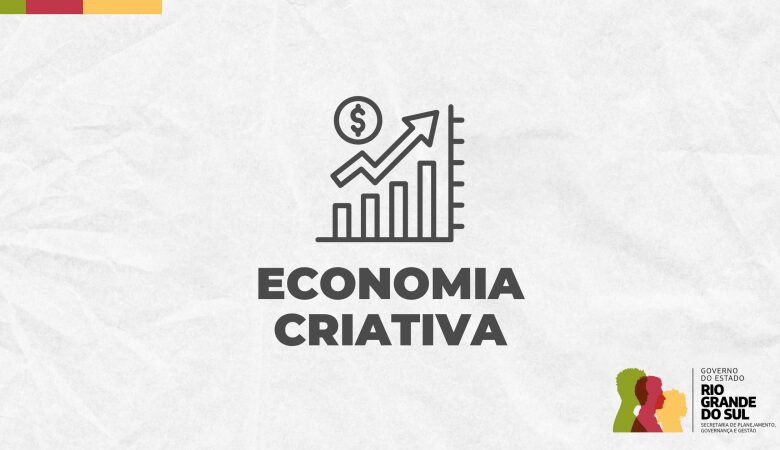 Studio Notícias | Studio TV RS é o quinto estado brasileiro com mais empreendimentos de economia criativa