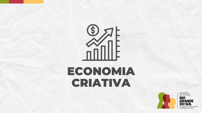 RS é o quinto estado brasileiro com mais empreendimentos de economia criativa 1 Studio Notícias | Studio TV RS é o quinto estado brasileiro com mais empreendimentos de economia criativa